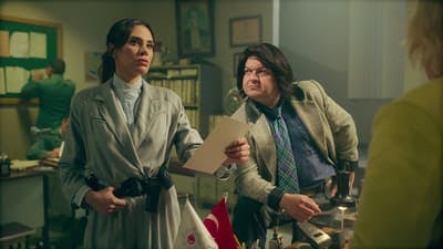 Assistir Ershan Kuneri: Um Produtor Atrevido Temporada 2 Episódio 1 Online em HD