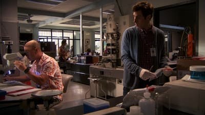 Assistir Dexter Temporada 6 Episódio 12 Online em HD