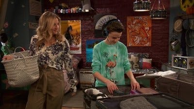 Assistir A Casa da Raven Temporada 4 Episódio 19 Online em HD