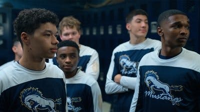 Assistir Swagger: Pasión por la cancha Temporada 2 Episódio 7 Online em HD