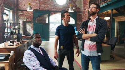 Assistir NCIS: Nova Orleans Temporada 4 Episódio 3 Online em HD