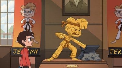Assistir Star vs. As Forças do Mal Temporada 2 Episódio 37 Online em HD