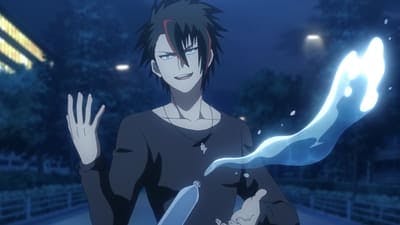 Assistir TASUKETSU -Fate of the Majority- Temporada 1 Episódio 13 Online em HD