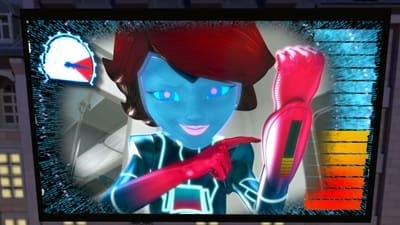 Assistir Miraculous: As Aventuras de Ladybug Temporada 2 Episódio 3 Online em HD