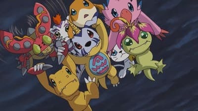 Assistir Digimon Adventure Temporada 1 Episódio 65 Online em HD