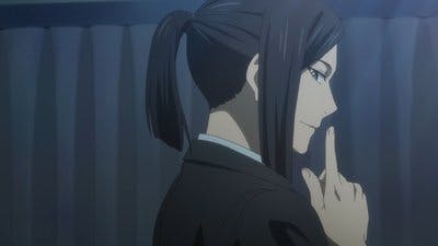 Assistir The Ancient Magus’ Bride Temporada 2 Episódio 10 Online em HD