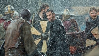 Assistir Vikings Temporada 5 Episódio 3 Online em HD