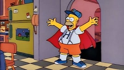 Assistir Os Simpsons Temporada 2 Episódio 5 Online em HD
