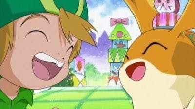 Assistir Digimon Temporada 1 Episódio 12 Online em HD