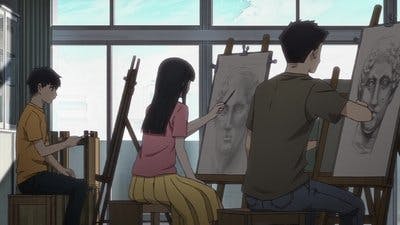 Assistir SING “YESTERDAY” FOR ME Temporada 1 Episódio 4 Online em HD