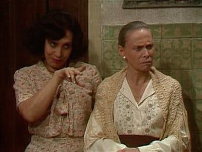 Assistir Tieta Temporada 1 Episódio 52 Online em HD