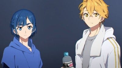 Assistir UniteUp! Temporada 2 Episódio 11 Online em HD