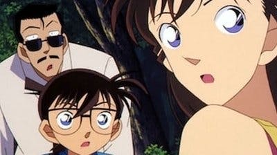 Assistir Detective Conan Temporada 1 Episódio 243 Online em HD