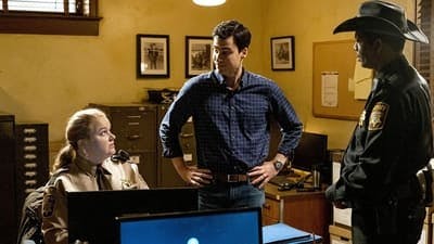 Assistir Resident Alien Temporada 2 Episódio 7 Online em HD