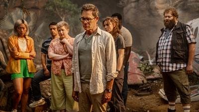 Assistir Nine Bodies in a Mexican Morgue Temporada 1 Episódio 1 Online em HD