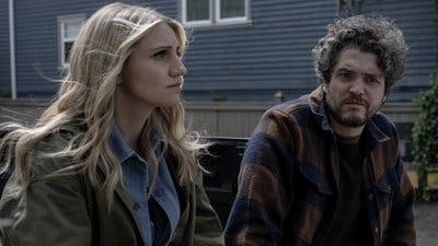 Assistir Happy Face: Um Serial Killer Temporada 1 Episódio 4 Online em HD