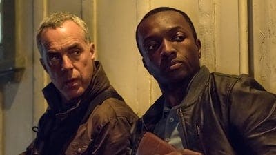 Assistir Bosch Temporada 2 Episódio 5 Online em HD