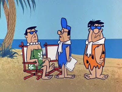 Assistir Os Flintstones Temporada 3 Episódio 10 Online em HD