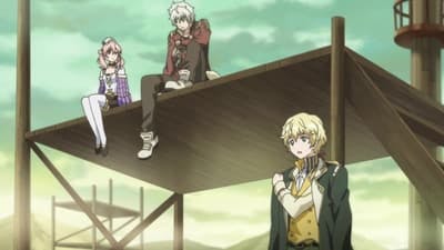 Assistir Atelier Escha & Logy Alchemists Of The Dusk Sky Temporada 1 Episódio 10 Online em HD