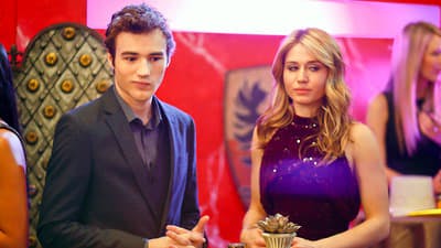 Assistir Faking It Temporada 3 Episódio 10 Online em HD