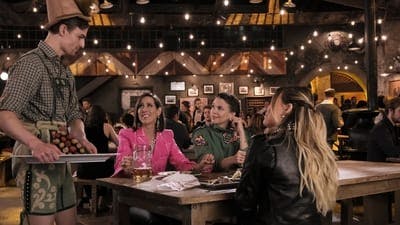 Assistir Younger Temporada 5 Episódio 11 Online em HD