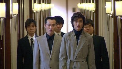 Assistir Meninos Antes de Flores Temporada 1 Episódio 14 Online em HD