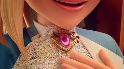 Assistir LEGO Friends: Meninas em Missão Temporada 2 Episódio 10 Online em HD