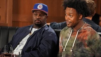 Assistir Grand Crew Temporada 1 Episódio 4 Online em HD