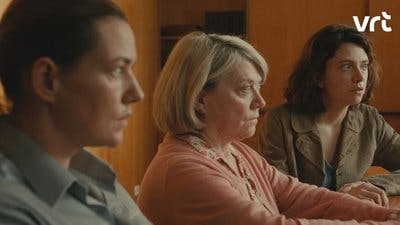 Assistir Hotel Beau Sejour Temporada 2 Episódio 3 Online em HD
