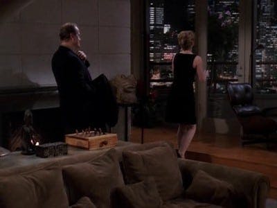 Assistir Frasier Temporada 4 Episódio 20 Online em HD