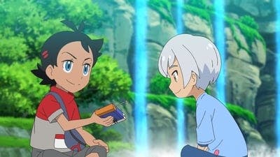 Assistir Pokémon Temporada 23 Episódio 32 Online em HD