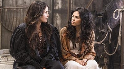 Assistir As Bruxas de East End Temporada 2 Episódio 11 Online em HD