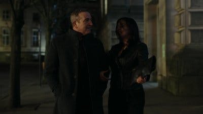 Assistir Prova de Vida Temporada 2 Episódio 1 Online em HD