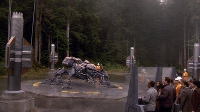 Assistir Eureka Temporada 4 Episódio 17 Online em HD
