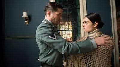 Assistir Passaporte para Liberdade Temporada 1 Episódio 8 Online em HD