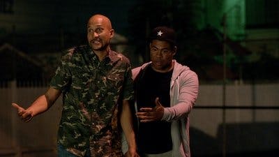 Assistir Key & Peele Temporada 4 Episódio 6 Online em HD