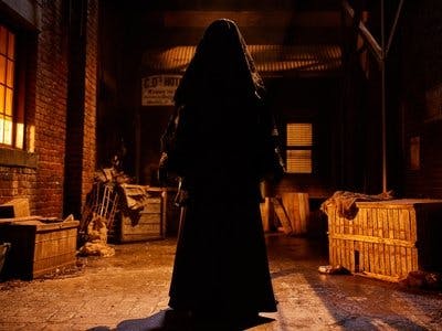 Assistir Slasher Temporada 5 Episódio 1 Online em HD