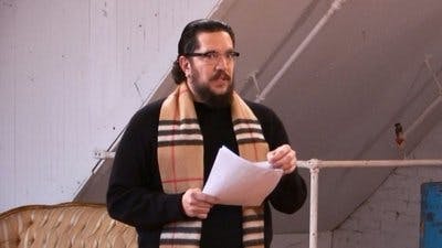 Assistir Tirando a Maior Onda Temporada 9 Episódio 15 Online em HD