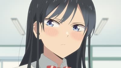 Assistir Pseudo Harem Temporada 1 Episódio 5 Online em HD