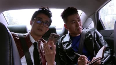 Assistir O Jogo do Detetive Temporada 1 Episódio 4 Online em HD
