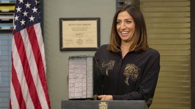 Assistir Brooklyn Nine-Nine: Lei e Desordem Temporada 3 Episódio 15 Online em HD