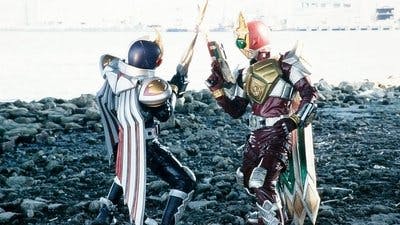 Assistir Kamen Rider Temporada 14 Episódio 32 Online em HD