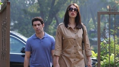 Assistir Felizes para Sempre Temporada 2 Episódio 2 Online em HD