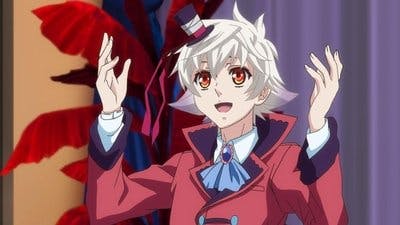 Assistir Karneval Temporada 1 Episódio 7 Online em HD