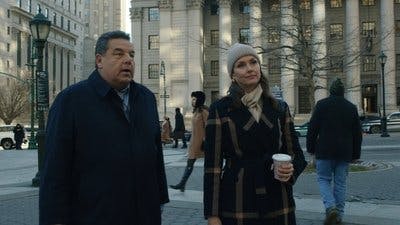 Assistir Sangue Azul Temporada 14 Episódio 7 Online em HD