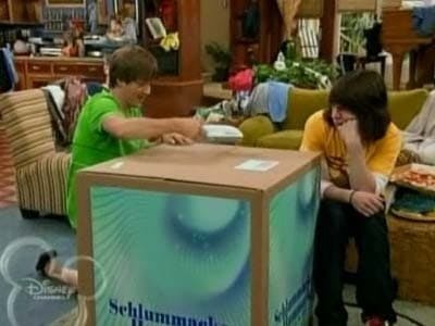 Assistir Hannah Montana Temporada 3 Episódio 20 Online em HD