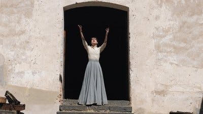 Assistir Como Água para Chocolate Temporada 1 Episódio 6 Online em HD