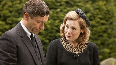 Assistir Padre Brown Temporada 2 Episódio 1 Online em HD