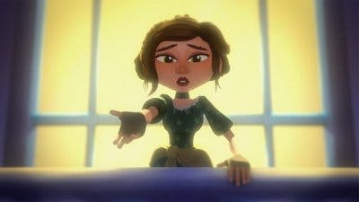 Assistir Gremlins: Segredos dos Mogwai Temporada 2 Episódio 1 Online em HD