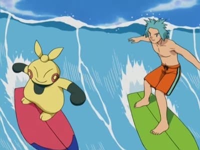 Assistir Pokémon Temporada 6 Episódio 20 Online em HD